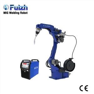 Hàn MIG robot